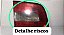 Lanterna Esquerdo Tampa Vw Polo sedan  2003 a 2006 Valeo - Imagem 2