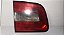 Lanterna Esquerdo Tampa Vw Polo sedan  2003 a 2006 Valeo - Imagem 4