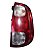 Lanterna lado Direito Fiat Uno Vivace 2014 - Imagem 1