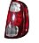 Lanterna lado Direito Fiat Uno Vivace 2014 - Imagem 1