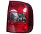 Lanterna Direito Fume Vw Saveiro G5 G6 2010 a 2017/Paralela - Imagem 1
