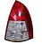 Lanterna Lado Direito Fiat Palio Weekend G3 2005 a 2008/Paralelo - Imagem 1