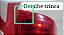 Lanterna Lado Direito Fiat Palio Weekend G3 2005 a 2008/Paralelo - Imagem 6