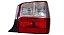 Lanterna Lado Direito Fiat Uno Mille fire 2004 a 2010/Paralela - Imagem 1