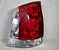 Lanterna Lado Direito Fiat Palio 2004 a 2009/ Paralela - Imagem 3
