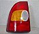 Lanterna Lado Esquerdo  Fiat Strada 1996 a 2000/Paralelo - Imagem 4