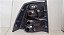 Lanterna Direito Fume Gm Astra Hatch 2003 a 2011/Paralela - Imagem 6