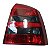 Lanterna Direito Fume Gm Astra Hatch 2003 a 2011/Paralela - Imagem 1