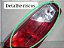 Lanterna Lado Direito Fiat Punto 2008 a 2012/Paralela - Imagem 2