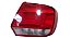 Lanterna Lado Direito Vw Gol G6 2013 a 2016/ Paralela - Imagem 1