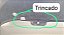 Parachoque Dianteiro Fiat Bravo 2012 A 2014 Recuperado - Imagem 4