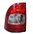 Lanterna Lado Esquerdo Fiat Strada 2001 a 2006/Paralela - Imagem 1