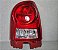 Lanterna Lado Direito Vw Gol G4 2006 a 2008/Paralela - Imagem 3