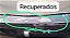 Parachoque Traseiro Renault Clio Sedan 2005-2008 Recuperado - Imagem 3