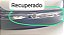Parachoque Traseiro Honda Civic 2006 A 2011 - Imagem 4