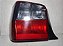 Lanterna Esquerdo Fume  Fiat Uno fire 2004 a 2013 /Paralelo - Imagem 4