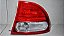 Lanterna Lado Direito Honda New Civic 2007 a 2011/Paralela - Imagem 4