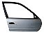 Porta Dianteiro Direito Toyota Corolla 1999 A 2002 Detalhe - Imagem 1