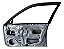Porta Dianteiro Direito Toyota Corolla 1999 A 2002 Detalhe - Imagem 8