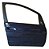 Porta Dianteiro Direito Mercedes Benz B200 2007-2011 Detalhe - Imagem 1