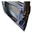 Porta Dianteiro Direito Mercedes Benz B200 2007-2011 Detalhe - Imagem 6