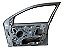 Porta Dianteiro Direito Ford Focus 2002 A 2007 Com Detalhe - Imagem 7