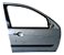 Porta Dianteiro Direito Ford Focus 2002 A 2007 Com Detalhe - Imagem 1