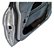 Porta Dianteiro Direito Mercedes Benz Classe B200 2007-2011 - Imagem 5