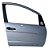 Porta Dianteiro Direito Mercedes Benz Classe B200 2007-2011 - Imagem 1