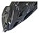 Porta Dianteiro Direito Mitsubishi Lancer 2009-2018 Detalhe - Imagem 10
