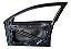 Porta Dianteiro Direito Volvo S80 2007 A 2016 Com Detalhe - Imagem 8