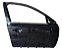 Porta Dianteiro Direito Volvo S80 2007 A 2016 Com Detalhe - Imagem 1