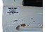 Porta Lado Direito Fiat Palio 1996 A 2005 2 Pts Com Detalhe - Imagem 2