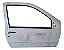 Porta Lado Direito Fiat Palio 1996 A 2005 2 Pts Com Detalhe - Imagem 1