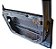 Porta Dianteiro Direito Fiat Stilo 2003 A 2011 Com Detalhe - Imagem 9