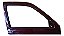 Porta Dianteiro Direito Vw Golf 1995 A 1998 Com Detalhe - Imagem 3