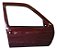 Porta Dianteiro Direito Vw Golf 1995 A 1998 Com Detalhe - Imagem 1
