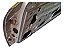 Porta Lado Direito Vw Gol 1995 A 1999 2 Pts Com Detalhe - Imagem 6