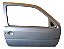 Porta Lado Direito Vw Gol 1995 A 1999 2 Pts Com Detalhe - Imagem 1