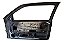 Porta Lado Direito Vw Gol 1995 A 1999 2 Pts Com Detalhe - Imagem 4
