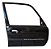 Porta Dianteiro Direito Mitsubishi Pajero Tr4 2008 A 2014 - Imagem 1