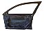 Porta Dianteiro Direito Vw Passat 1997 A 2005 Com Detalhe - Imagem 8