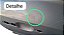 Porta Dianteiro Direito Hyundai Tucson 2004 A 2016 Detalhe - Imagem 5