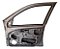 Porta Dianteiro Direito Fiat Palio 2008 A 2018 Com Detalhe - Imagem 4