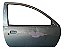 Porta Lado Direito Ford Ka 1997 A 2006 2 Pts Com Detalhe - Imagem 1