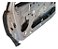Porta Dianteiro Direito Citroen C4 Vtr 2005 A 2009 2 Pts - Imagem 6