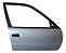 Porta Dianteiro Direito Toyota Corolla 1999 A 2002 Detalhe - Imagem 1