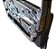 Porta Dianteiro Direito Mercedes Benz C280 1994 A 2000 - Imagem 5