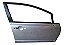 Porta Dianteiro Direito Honda New Civic 2006 A 2011 Detalhe - Imagem 1