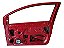 Porta Lado Direito Vw Fox 2003 A 2010 2 Pts Com Detalhe - Imagem 4